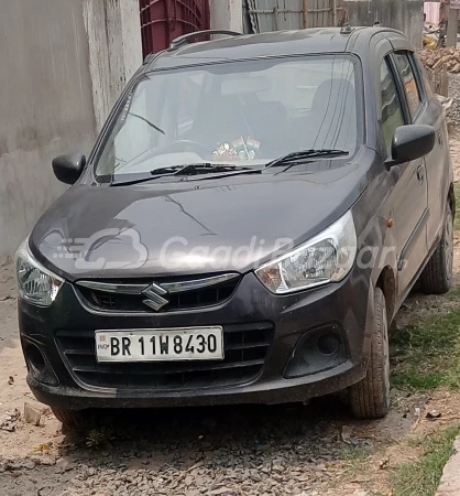 MARUTI SUZUKI ALTO