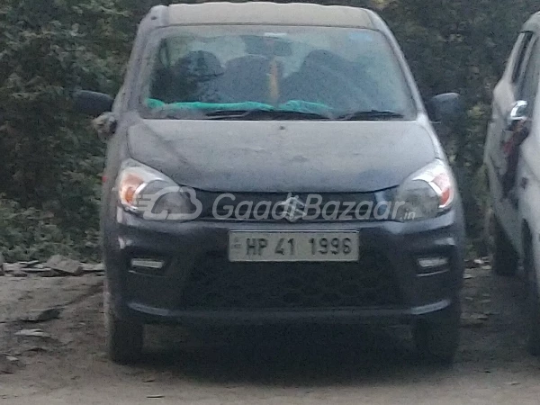 MARUTI SUZUKI ALTO