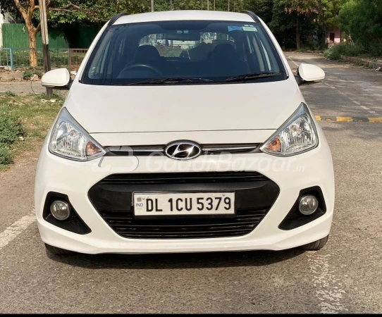 HYUNDAI i10 [2010-2017]