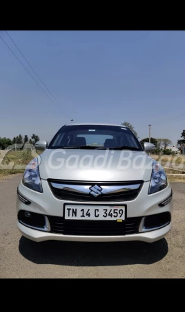 MARUTI SUZUKI Swift DZire [2011-2015]