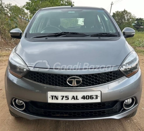 TATA MOTORS TIAGO