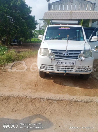 TATA MOTORS Sumo Grande [2008-2009]