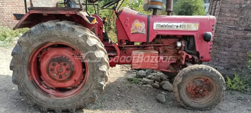 MAHINDRA 475 Di