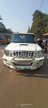 MAHINDRA Scorpio [2009-2014]