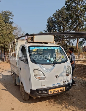 TATA MOTORS Ace Zip XL