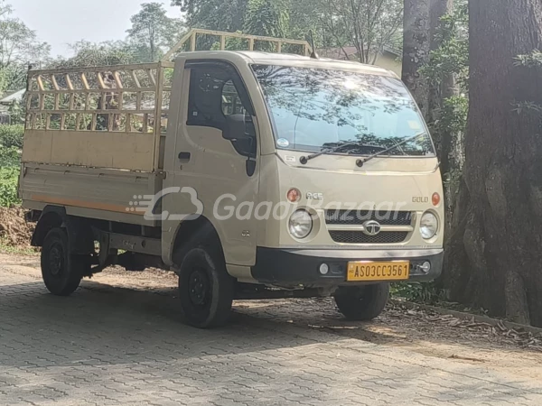 TATA MOTORS Ace Gold