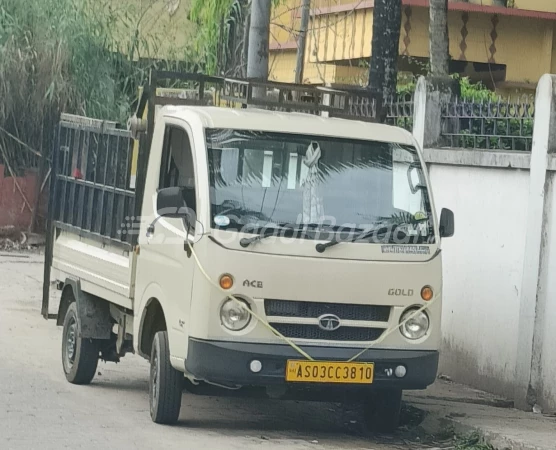 TATA MOTORS Ace Gold