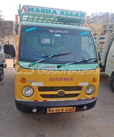 TATA MOTORS TATA ACE