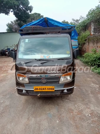 TATA MOTORS Ace Mega XL