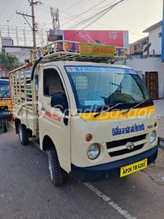 TATA MOTORS ACE