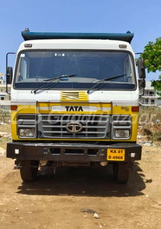 TATA MOTORS HYVA- 2518