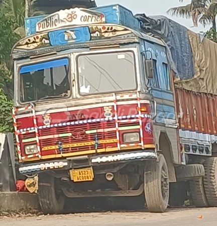 TATA MOTORS LPT 1613