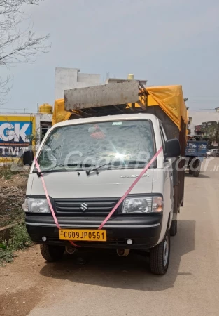 Maruti Suzuki Super Carry