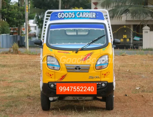 TATA MOTORS Ace Zip XL