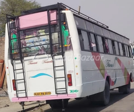 TATA MOTORS LPO 1618
