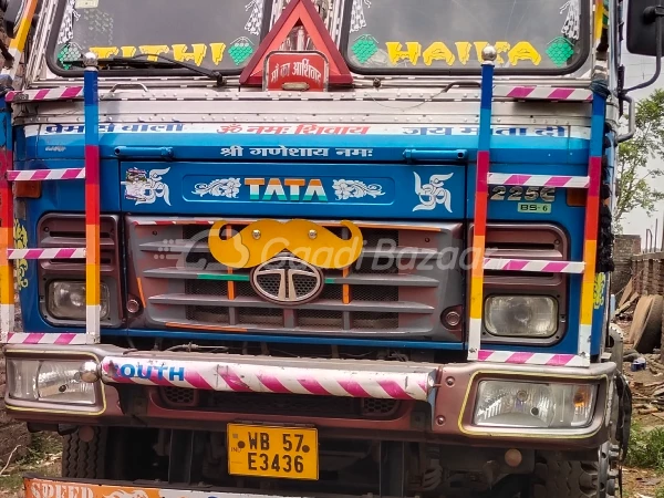 TATA MOTORS LPT 4225