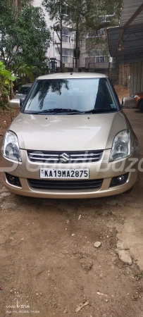 MARUTI SUZUKI Swift Dzire [2008-2010]