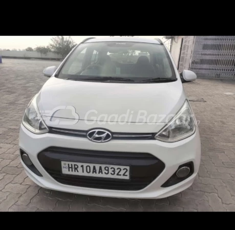 HYUNDAI Grand i10 [2013-2017]