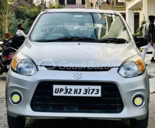 MARUTI SUZUKI ALTO 800