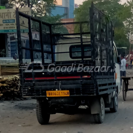 MAHINDRA SUPRO MINI TRUCK