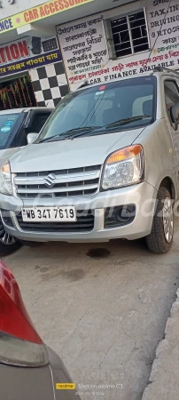 MARUTI SUZUKI WAGON R