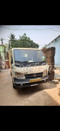 TATA MOTORS ACE