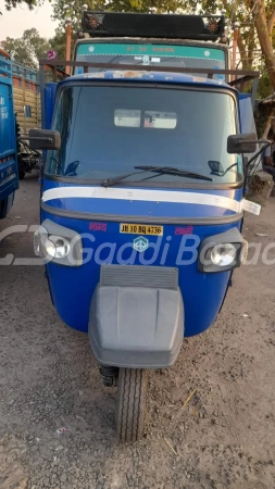 Piaggio Ape Xtra LDX Plus