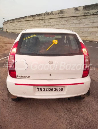 2015 Used TATA MOTORS Indica V2 LS in Chennai