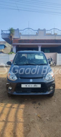 MARUTI SUZUKI Alto 800 [2012-2016]