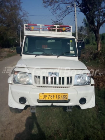 MAHINDRA Bolero Maxitruck Plus