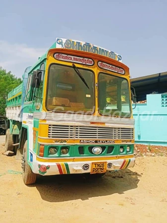 ASHOK LEYLAND 1612