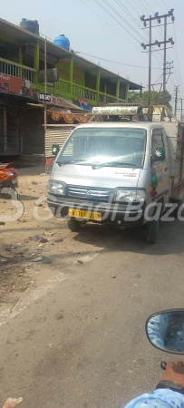 Maruti Suzuki Super Carry