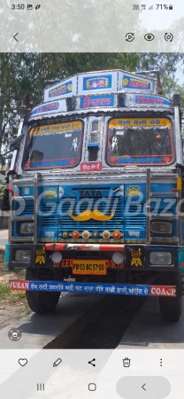 TATA MOTORS LPT 3118