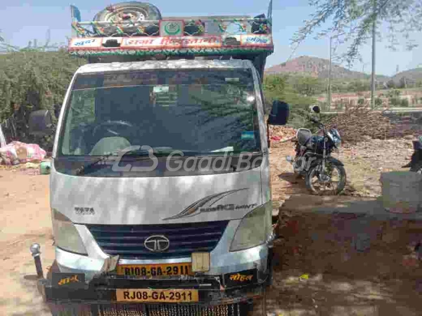 TATA MOTORS Super Ace Mint