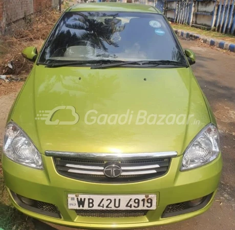 TATA MOTORS Indica eV2 [2011-2012]