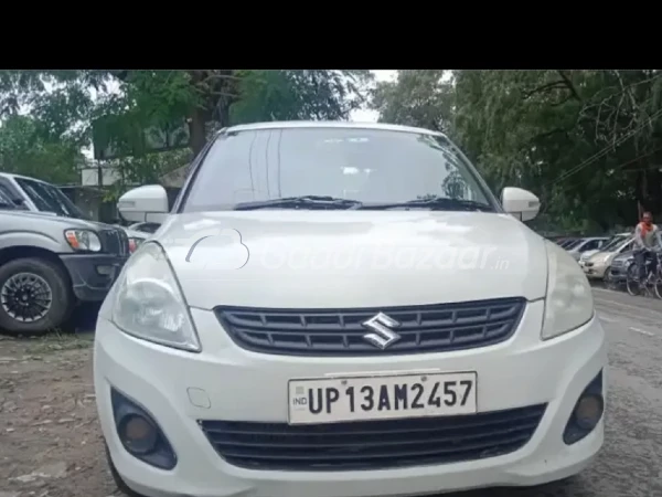 MARUTI SUZUKI SWIFT DZIRE