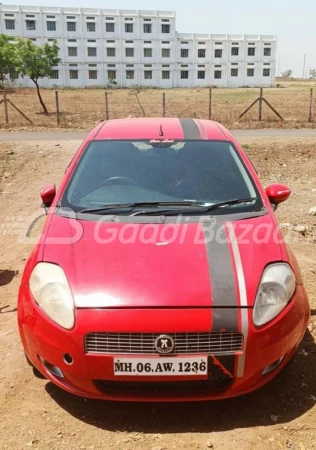 Used Fiat Punto Evo Active 1.2 [2014 2016] cars for Sale in Raigad, Second  Hand Punto Evo Petrol Car in Raigad for Sale