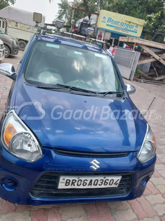 MARUTI SUZUKI ALTO 800