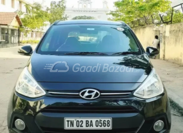 HYUNDAI GRAND I 10