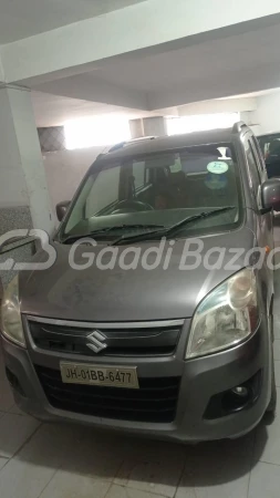 MARUTI SUZUKI WAGON R