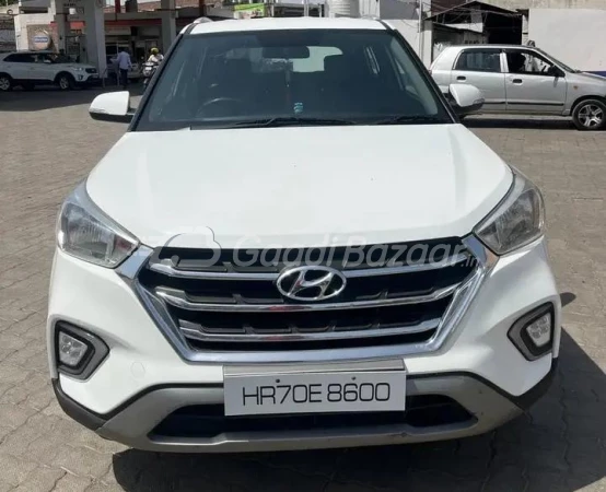 HYUNDAI HYUNDAI CRETA