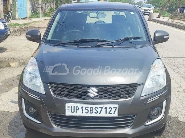 MARUTI SUZUKI SWIFT