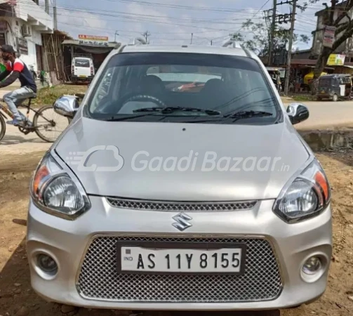 MARUTI SUZUKI Alto 800 [2012-2016]