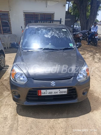 MARUTI SUZUKI ALTO 800