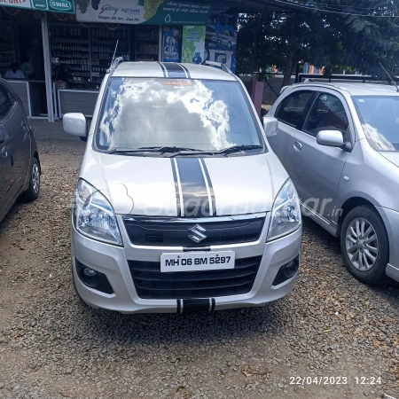 MARUTI SUZUKI Wagon R [2006-2010]