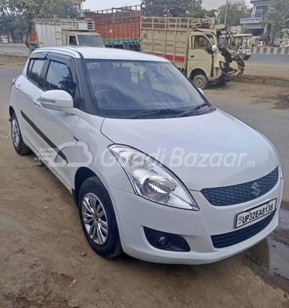 Maruti Suzuki SWIFT
