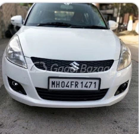 MARUTI SUZUKI SWIFT