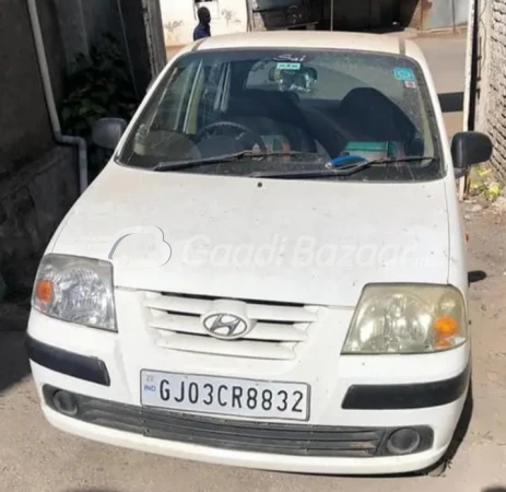 HYUNDAI SANTRO