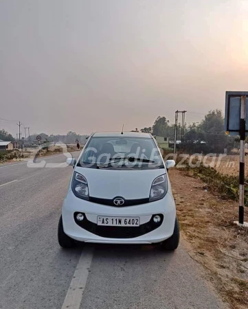 TATA MOTORS NANO