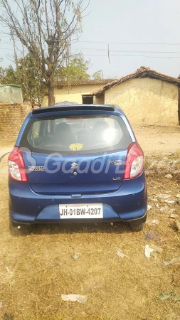 Maruti Suzuki ALTO 800